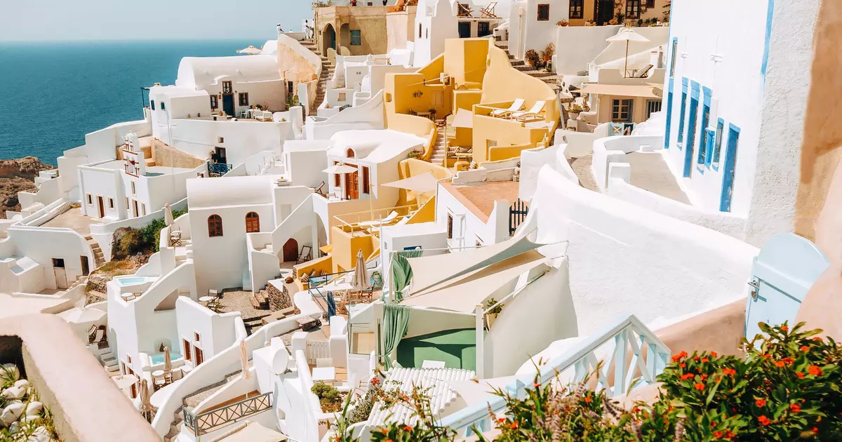 Top 11 things to do in Santorini