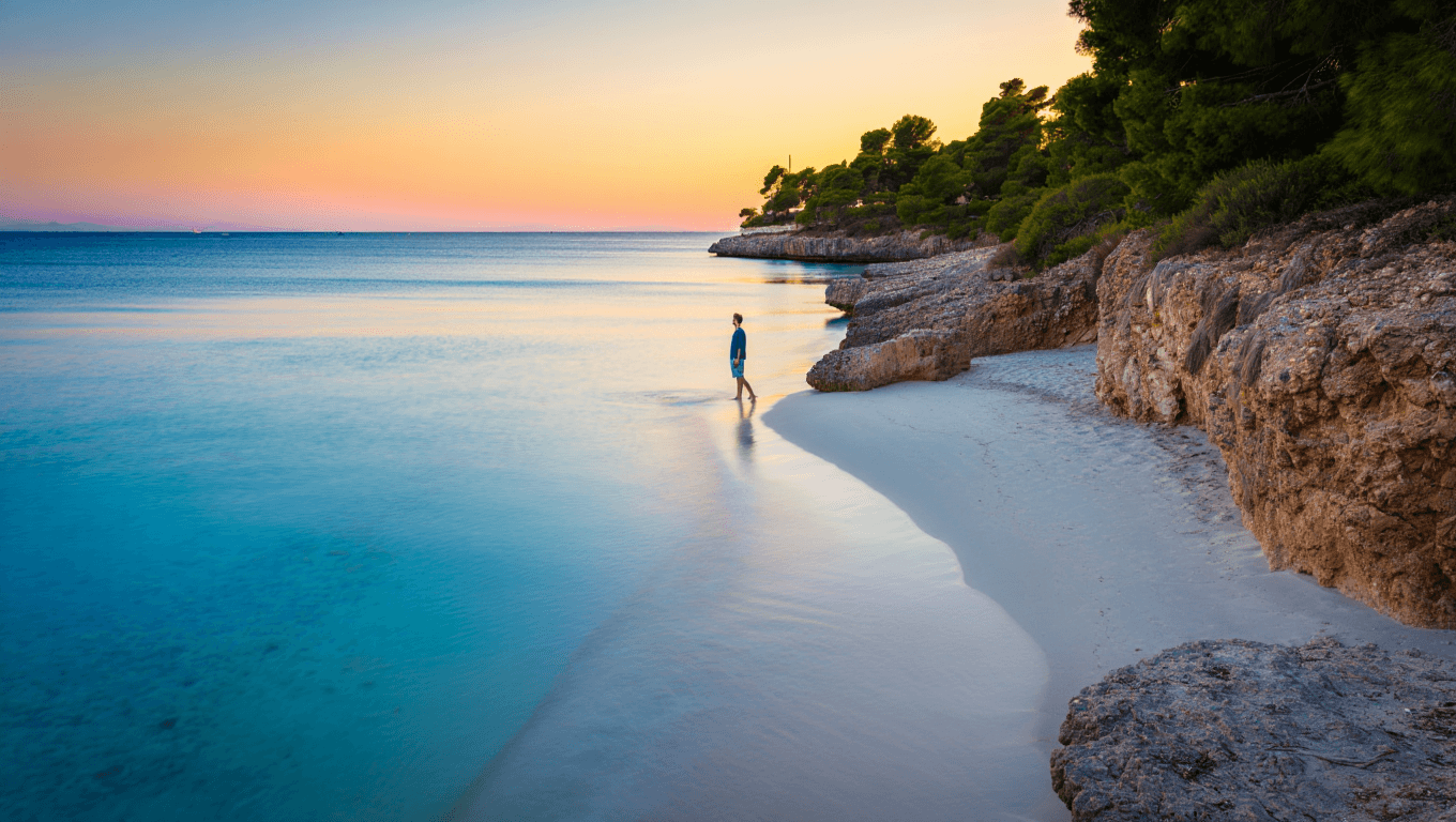 Les 35 meilleures destinations pour voyager en juin