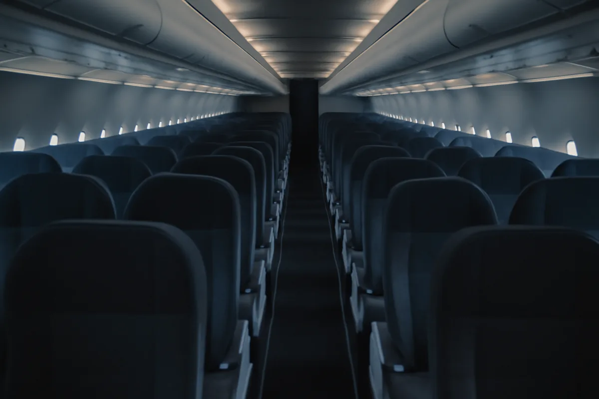 Delta va-t-elle vraiment opérer des vols sans passagers vers l'Arabie saoudite ?