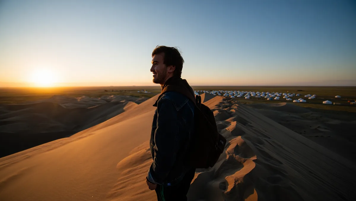 Guide photo de la Mongolie : lieux, conseils et inspirations