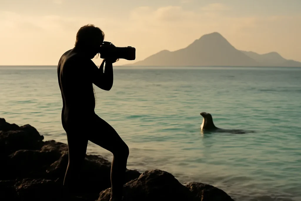 Guide photo des îles Galápagos : meilleurs spots et conseils