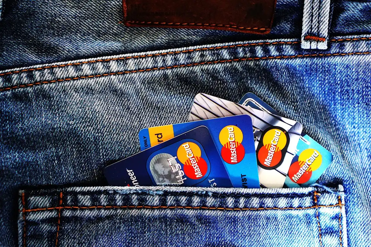 Cartes bancaires et crédits de remboursement pour les restaurants