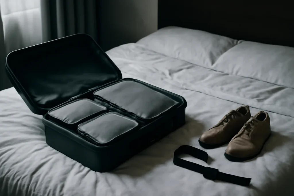 Ces 13 essentiels de voyage qui vous éviteront de surcharger votre valise