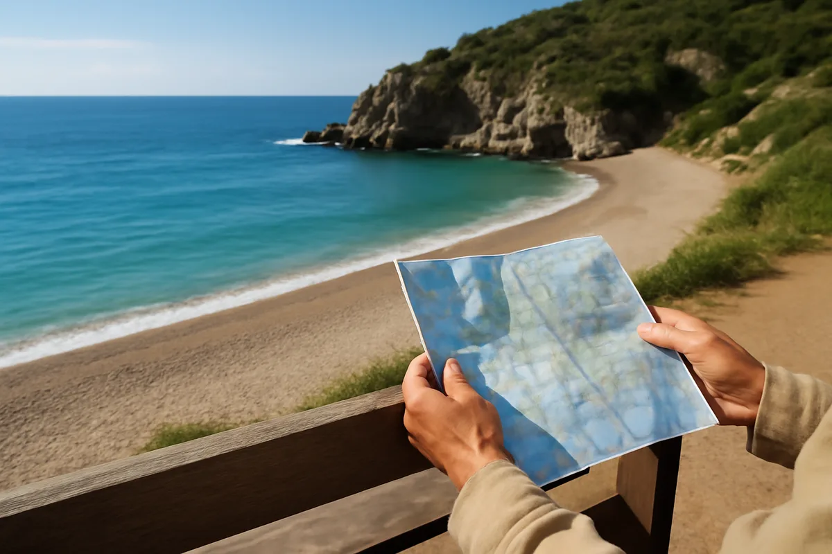 Comment choisir entre le Monténégro et l'Albanie pour des vacances en bord de mer ?