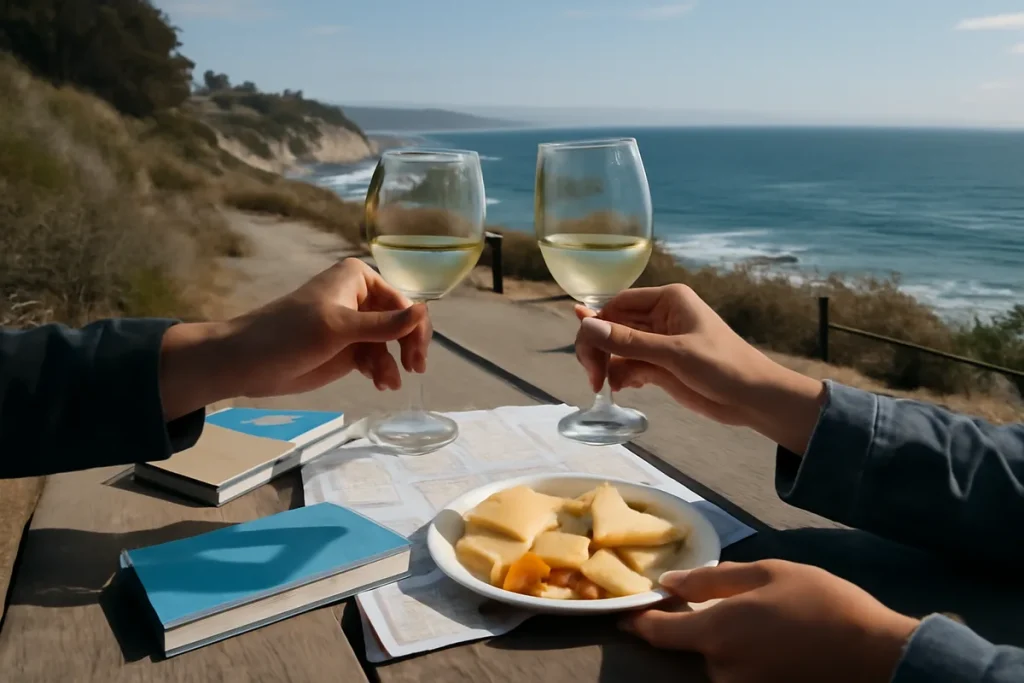 Découvrez 19 festivals et événements en Californie à ne pas manquer en novembre 2026