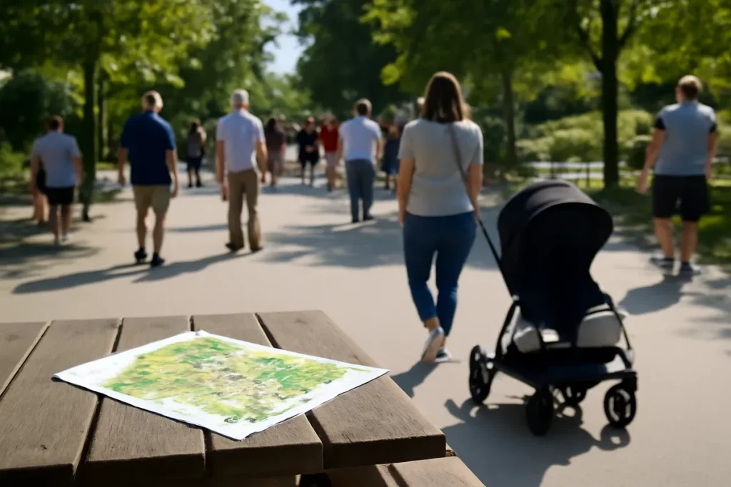Guide d'experts pour visiter Magic Kingdom à Orlando : astuces, attractions et itinéraire