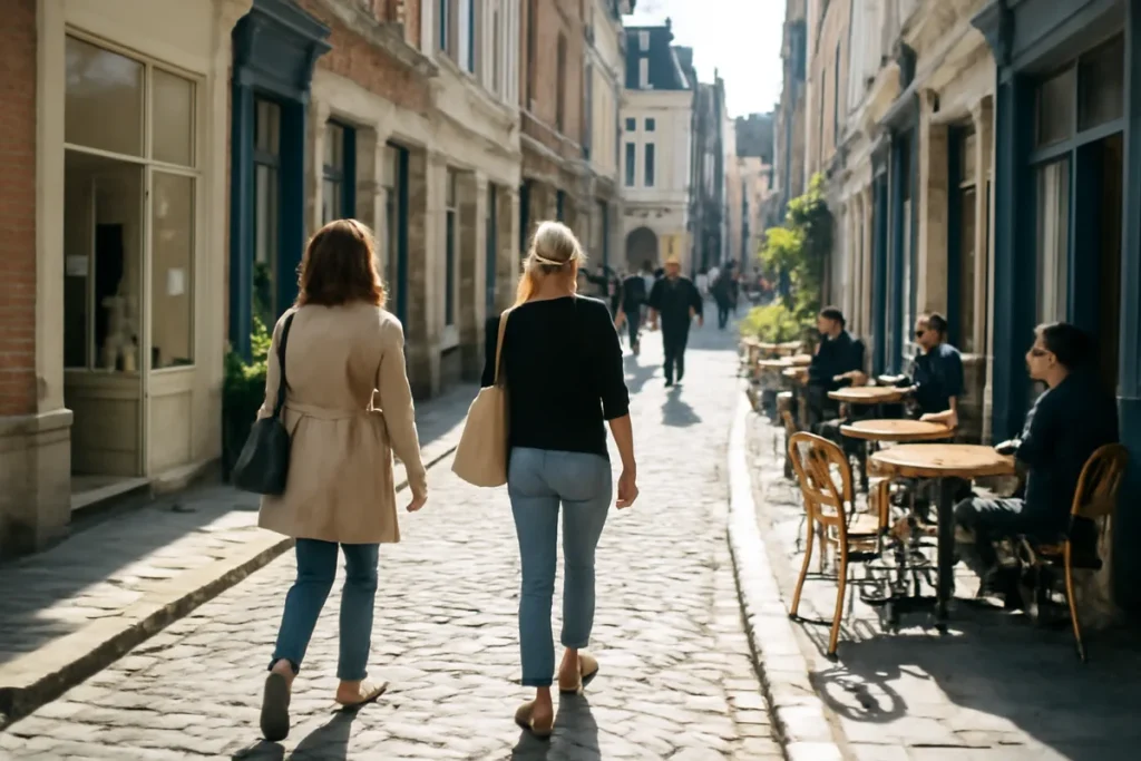 Guide pratique de Lille : visiter, que voir, où dormir et bons plans