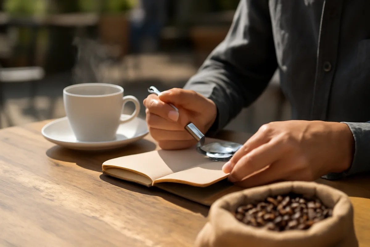 Huit des meilleures adresses pour boire du café au Costa Rica