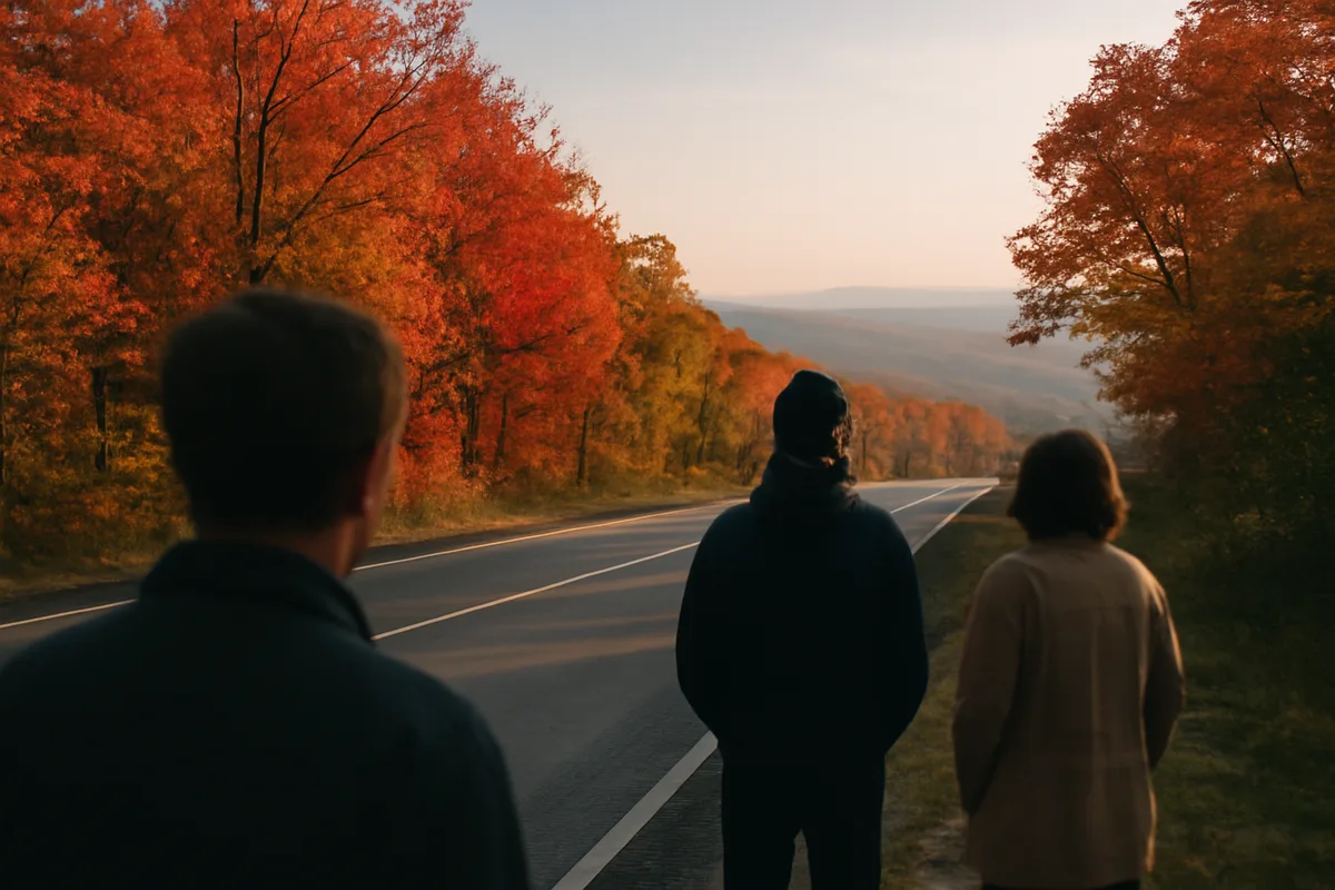 Les 10 meilleurs endroits pour admirer les couleurs d'automne aux États-Unis