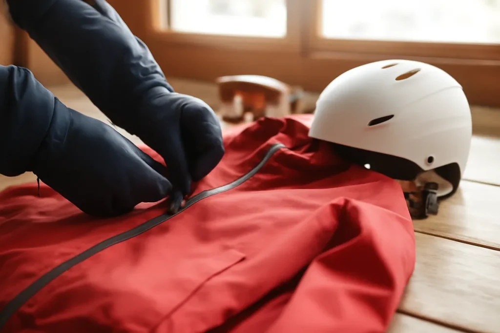 Les 11 meilleures vestes de ski pour femmes en 2026 testées et évaluées