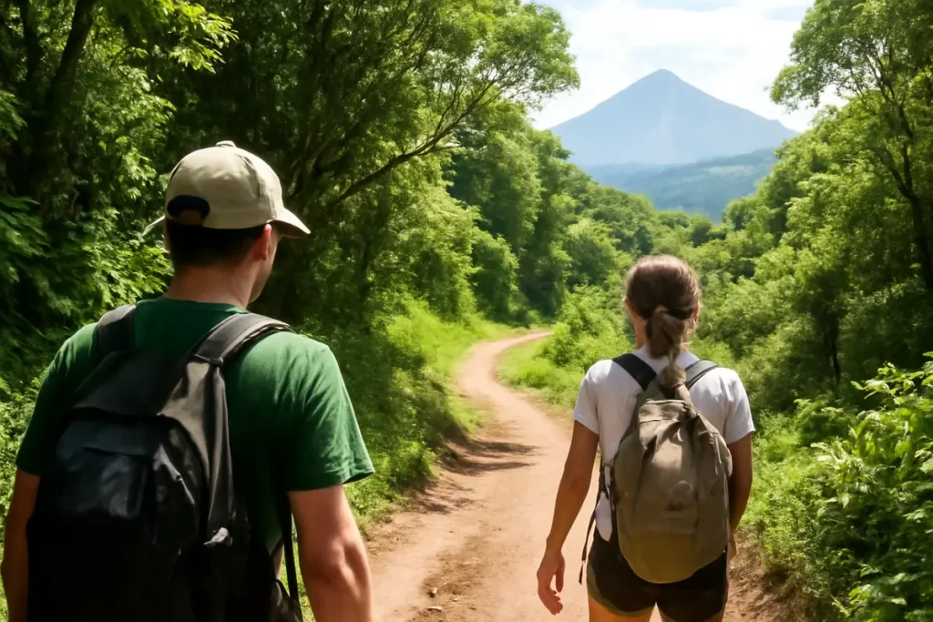 Les 7 randonnées incontournables au Costa Rica