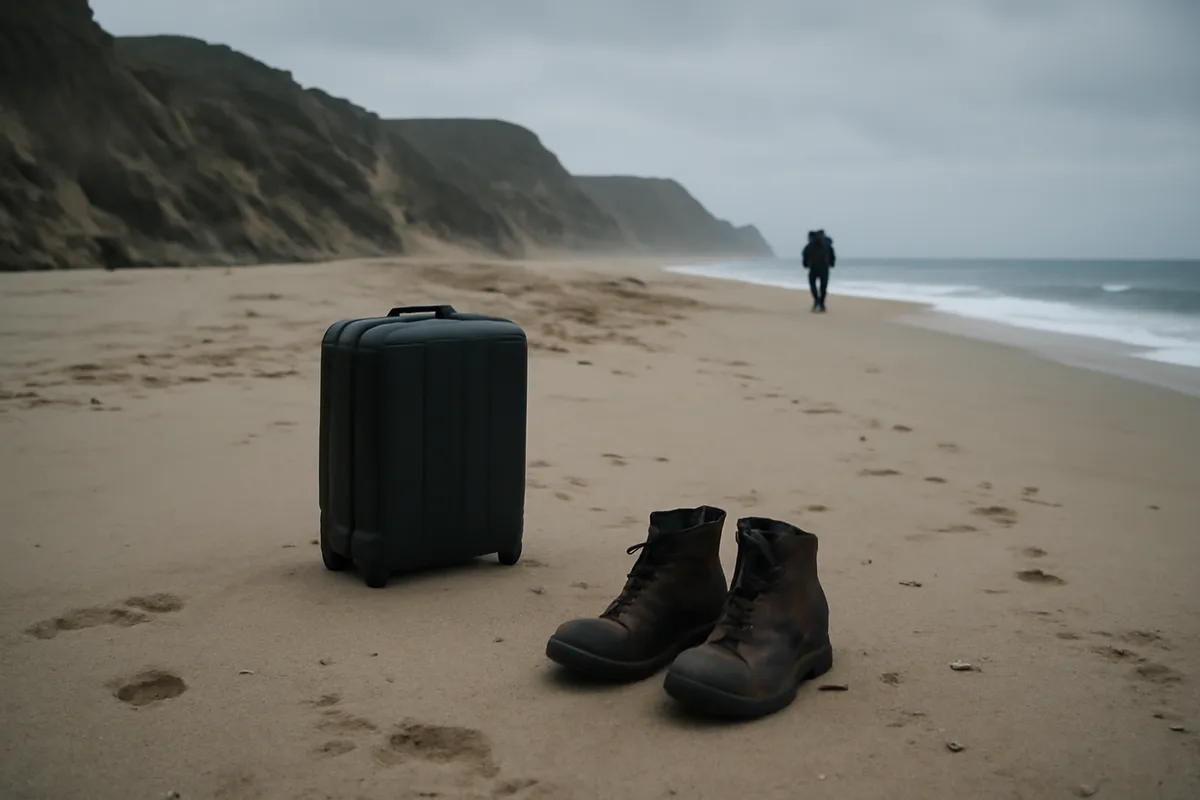 Mes destinations préférées que j'ai visitées : coups de cœur et choix difficiles