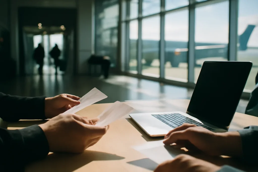 Mon expérience du statut Enrich de Malaysia Airlines pour les avantages élite oneworld