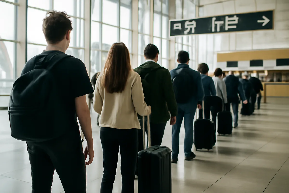 Nouveau terminal 1 de l'aéroport Velana à Malé : avis et guide pour les arrivées internationales