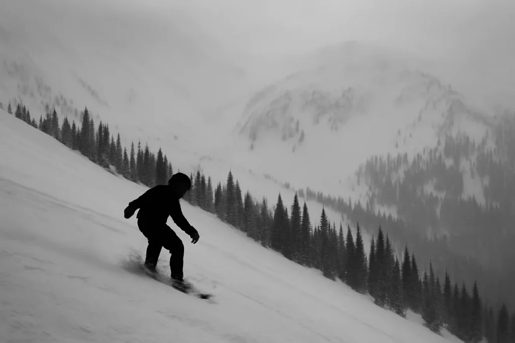Où skier avec vue sur les Tetons quand Jackson Hole est surpeuplé ?