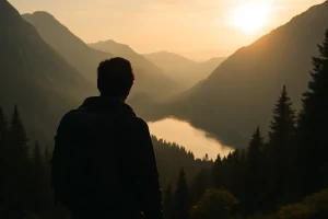 Que voir à Almaty, Kazakhstan, en 4 jours : lacs Kolsai et Kaindy, canyon de Charyn ?