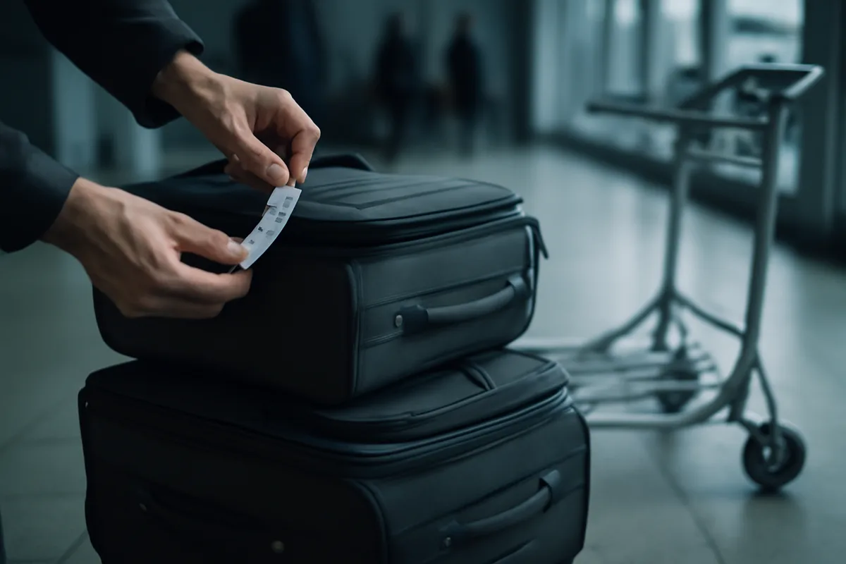 Quelle compagnie aérienne autorise 36 kg (80 lb) en bagage cabine ?