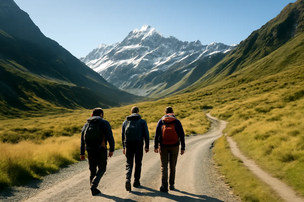 Visiter Bichkek et le parc national Ala-Archa : guide complet