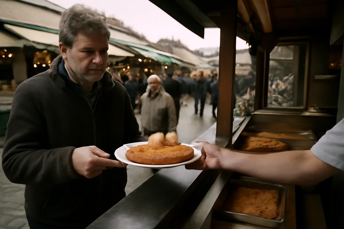 Visiter Vienne, berceau du wiener schnitzel et des marchés de Noël : guide pratique