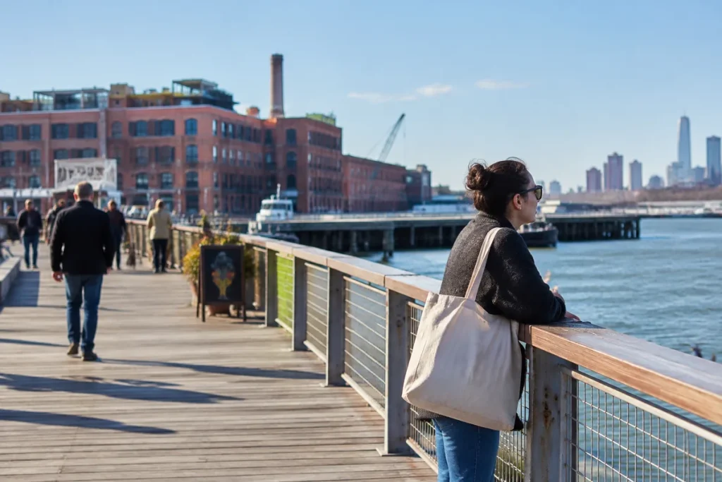 Comment découvrir Red Hook, le quartier historique et secret de Brooklyn ?