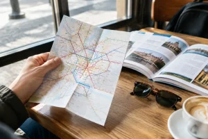 Comment visiter Londres gratuitement en 7 jours ?