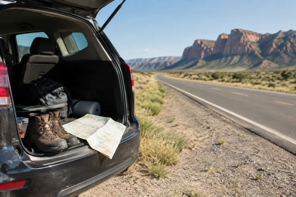 Découvrez 6 road trips épiques à faire une fois dans sa vie