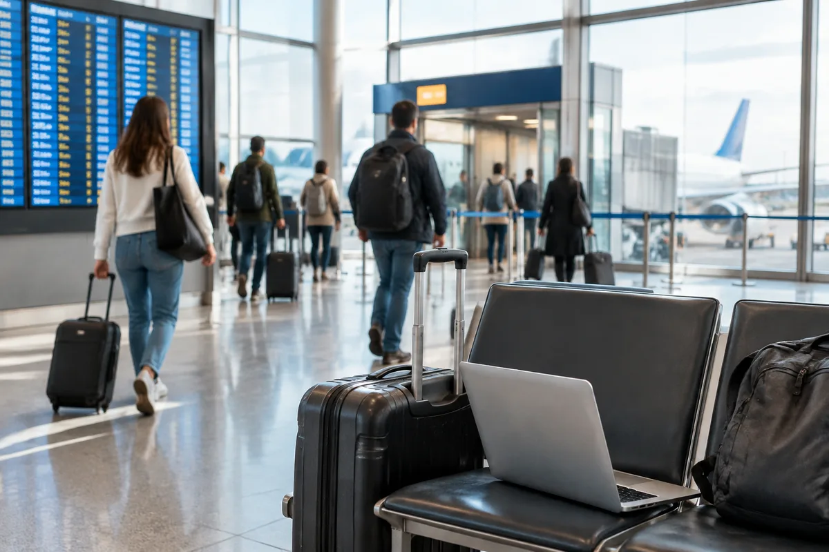Delta augmente ses capacités en Europe pour l'été 2027 sans ajouter de destinations
