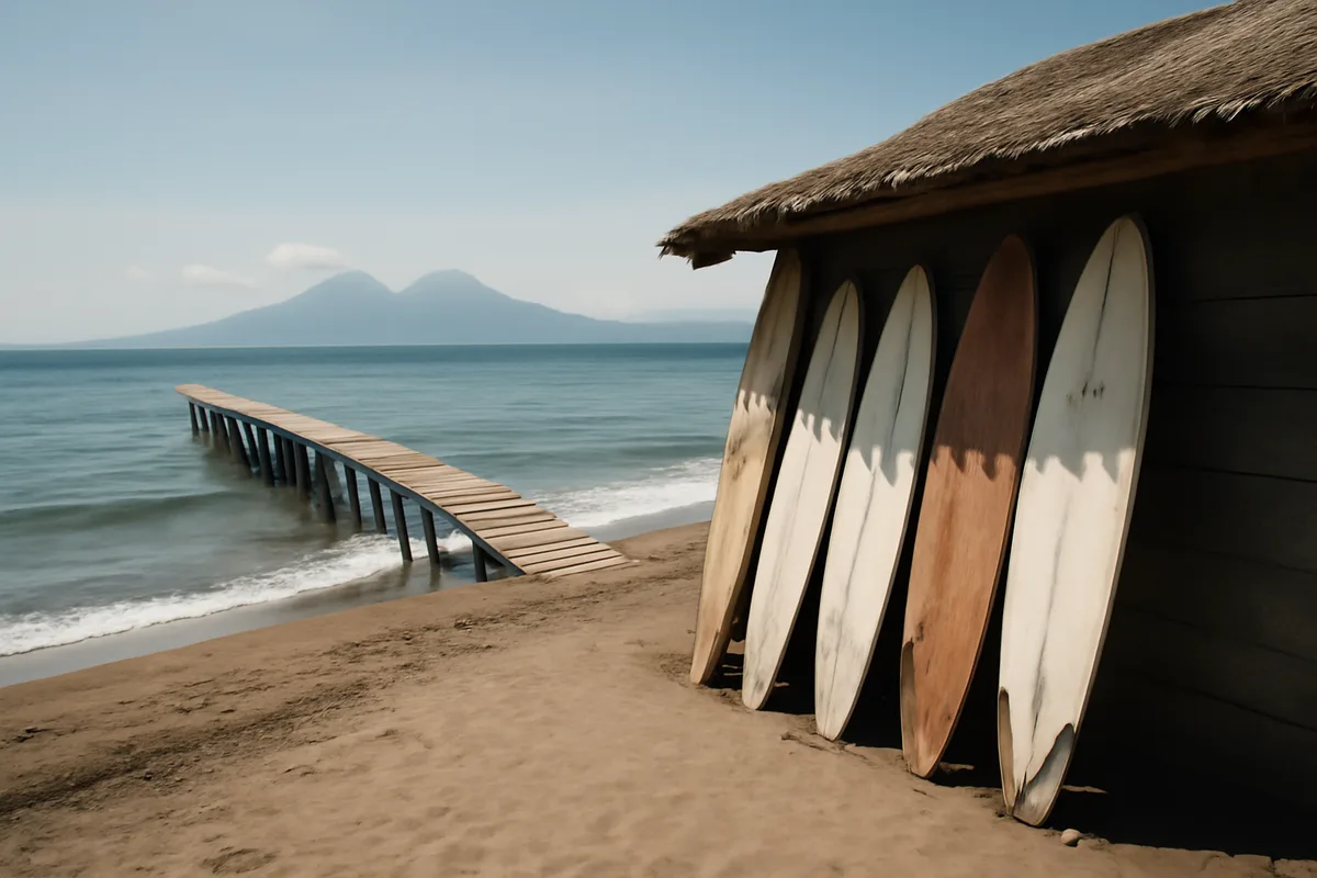 Guide complet de Lombok, Indonésie : quoi voir, où dormir et que faire