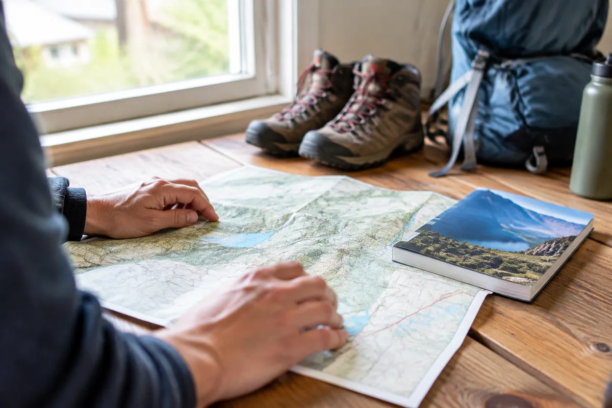 Guide des 6 meilleures randonnées d'auberge à auberge aux États-Unis