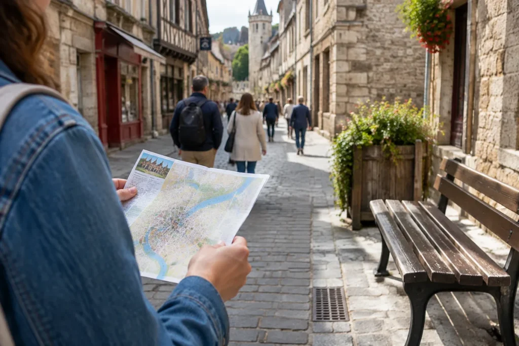 Guide Lonely Planet : comment limiter le surotourisme à Naples ?
