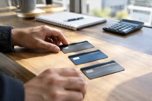 Les 6 cartes à récompenses que j'utilise le plus et pourquoi