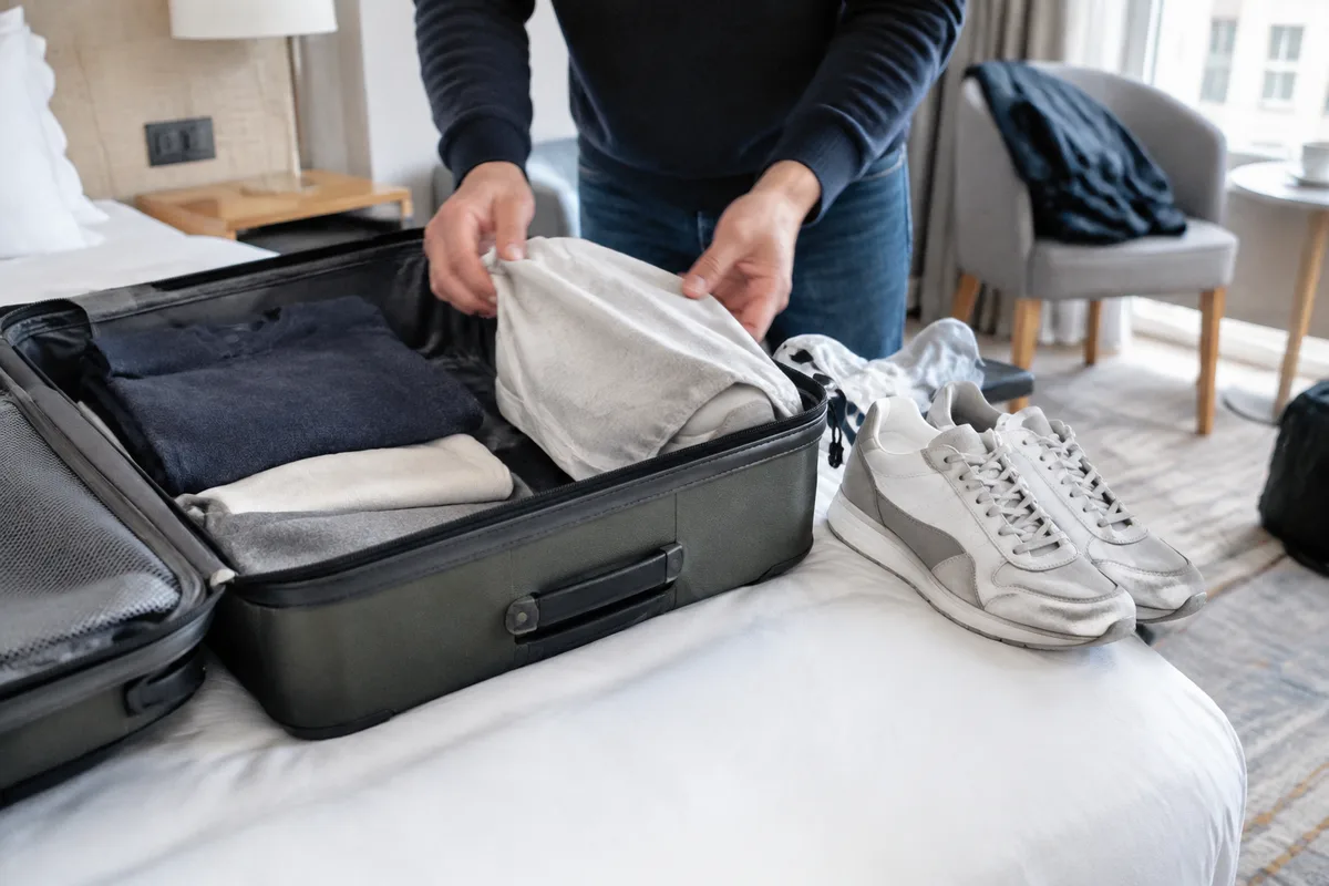 Les 8 meilleurs sacs à chaussures de voyage, testés et comparés
