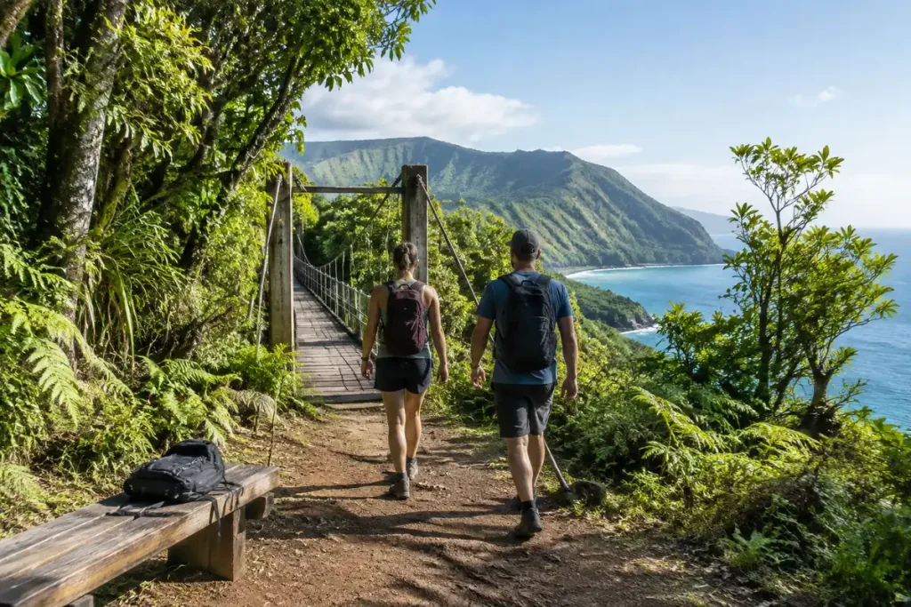 Quatre itinéraires incontournables au Costa Rica