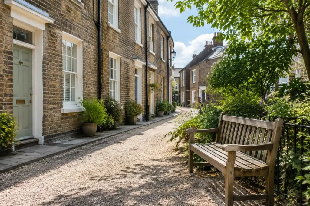 Top 10 des lieux littéraires à visiter en Angleterre pour les amoureux de la littérature