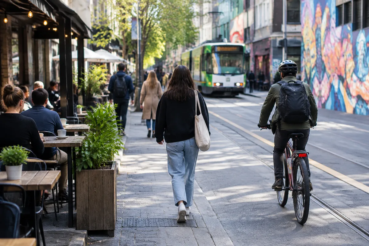 Visiter Melbourne pas cher : 10 astuces pour économiser